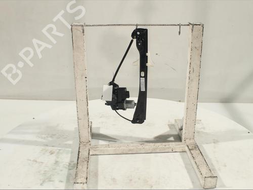 Used Rear left window mechanism Rear left window mechanism SKODA FABIA IV (PJ3) 1.0 TSI (110 hp) 18298941 18298941