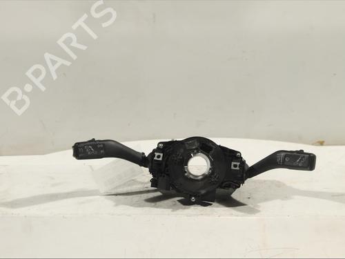 Used Steering column stalk Steering column stalk SKODA RAPID Spaceback (NH1) 1.6 TDI (90 hp) 11905532 11905532