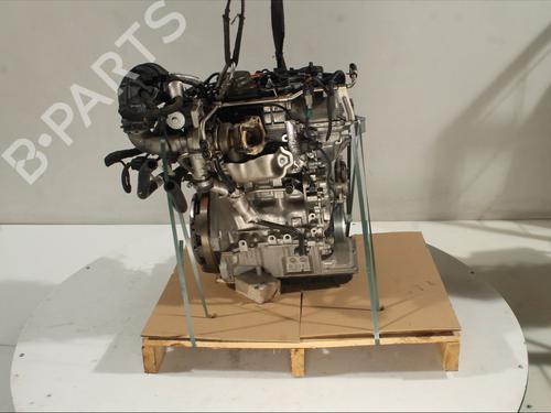 Used Engine KIA CEED (CD) 1.0 T-GDI (120 hp) 30980720