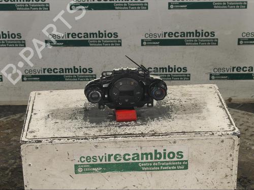 Used Climate control Climate control FORD FIESTA VI (CB1, CCN) 1.25 (82 hp) 11897289 11897289