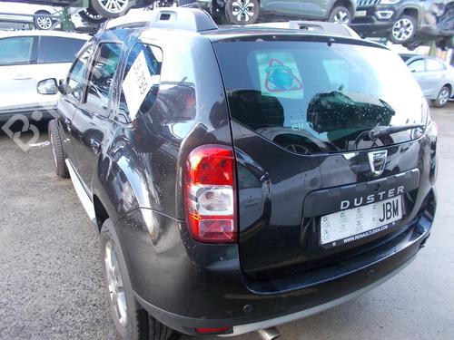 Right taillight DACIA DUSTER (HS_) 1.5 dCi 4x4 | BP32277753C35 