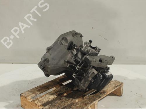 Gearbox OPEL CORSA E (X15)  | BP12909741M3 