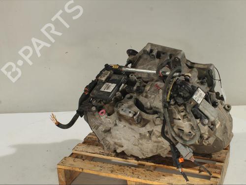 Gearbox CITROËN C4 Picasso II 1.6 BlueHDi 120 | BP27625218M3 - Image 4