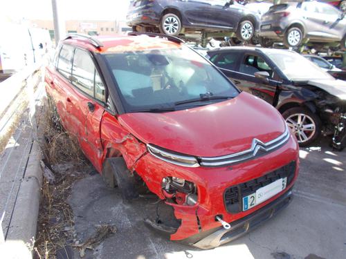 Motor CITROËN C3 AIRCROSS II (2R_, 2C_) 1.6 BlueHDi 100 (2CBHYB) | BP29873534M1