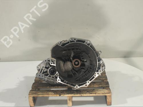 Used Gearbox OPEL CORSA E (X15) 1.4 (08, 68) (90 hp) 22697158