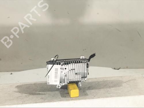 Radio FORD TRANSIT CUSTOM V362 Van (FY, FZ)  | BP18545383E6 