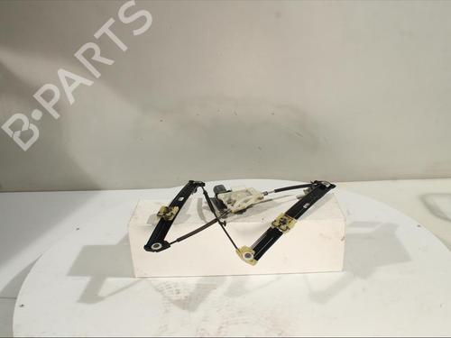 Used Front left window mechanism SEAT ARONA (KJ7, KJP) 1.0 TGi (90 hp) 27587119