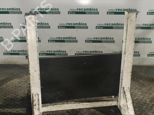 AC radiator ALFA ROMEO 147 (937_) 1.9 JTDM 16V (937.AXN1B, 937.BXN1B) | BP12075106M32