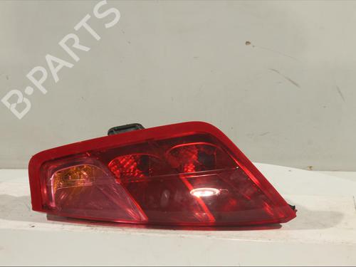 Used Right taillight FIAT GRANDE PUNTO (199_) 1.3 D Multijet (75 hp) 23993874