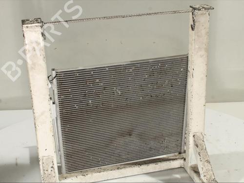 AC radiator KIA SPORTAGE V (NQ5) 1.6 T-GDI MHEV AWD | BP22956367M32 