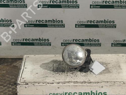 Used Left front fog light Left front fog light HYUNDAI ACCENT II (LC) 1.5 CRDi (82 hp) 11893384 11893384