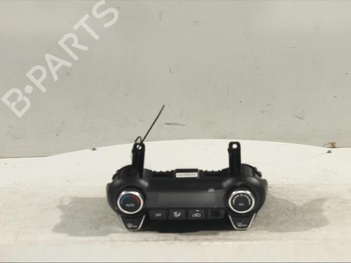 Used Climate control Climate control KIA STONIC (YB) 1.0 T-GDi Eco-Dynamics+ (120 hp) 11990324 11990324
