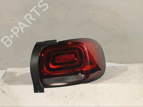 Høyre baklys CITROËN C3 AIRCROSS II (2R_, 2C_) 1.2 PureTech 110 (2RHNZB, 2RHNZW, 2RHNPX, 2RHNPJ) (110 hp) 29986365