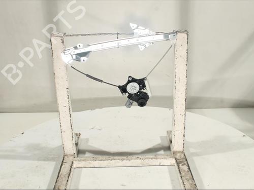 Front right window mechanism LEXUS NX II (_A2_, _H2_) 350h (AAZH20) 6980178040
