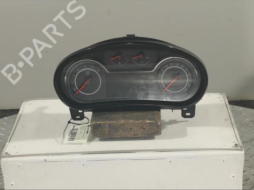 instrument-cluster-opel-insignia-a-g09-2008-2009-2010-2011-2012-2013-2014-2015-2016-2017-26919564 main image
