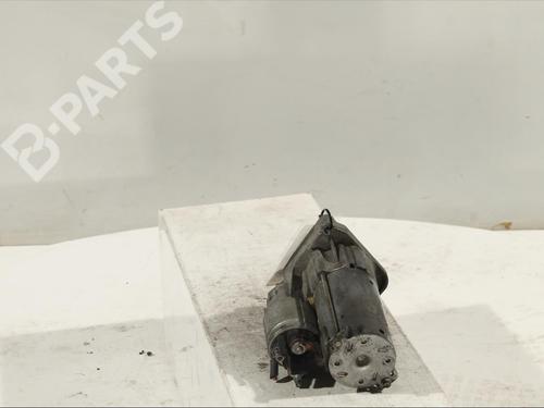 Starter RENAULT MEGANE III Hatchback (BZ0/1_, B3_) 1.5 dCi (BZ09, BZ0D, BZ1W, BZ29, BZ14) | BP11905813M8 