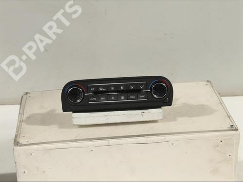 AC Styreenhet / Manøvreringsenhet KIA CEED (CD) 1.4 (99 hp) 11981540