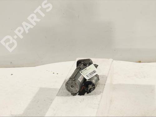 Starter DACIA DUSTER (HS_) 1.5 dCi (HSMC) | BP11905244M8 