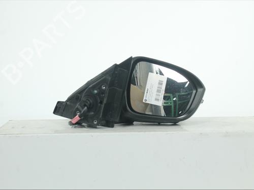 Used Right mirror Right mirror RENAULT AUSTRAL TCe 160 (HGMJ) (158 hp) 35797899 35797899