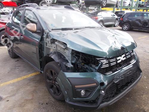 Engine DACIA SANDERO III 1.0 TCe 100 | BP32740861M1  - Image 9