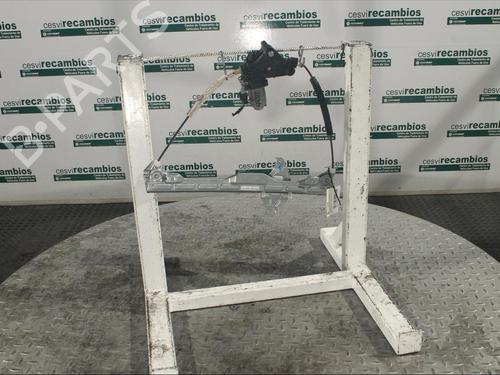 Used Front left window mechanism CITROËN C-ELYSEE (DD_) 1.6 BlueHDi 100 (99 hp) 12078189