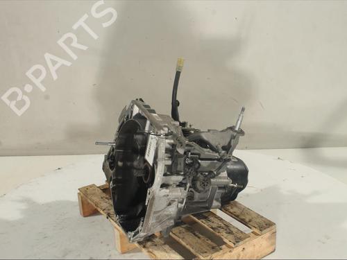 Gearbox DACIA SANDERO II 1.0 TCe 100 (B8ML) | BP19788105M3 