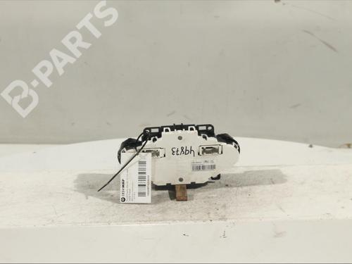 AC Styreenhet / Manøvreringsenhet FORD FIESTA VI (CB1, CCN)  | BP12063348I5 