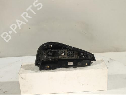 Right taillight RENAULT SCÉNIC III (JZ0/1_) 1.5 dCi | BP29470073C35 