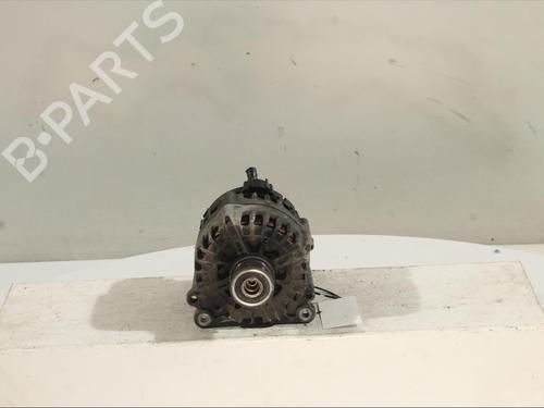 Generator AUDI A4 B9 Avant (8W5, 8WD) 2.0 TDI (190 hp) 27695006