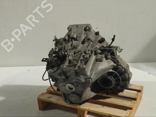 Gearbox MAZDA 6 Saloon (GH) 2.0 MZR-CD (GH14) | BP11984721M3 