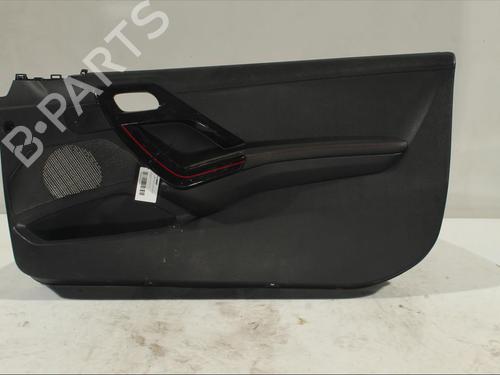 Used Front left panel Front left panel PEUGEOT 208 I (CA_, CC_) 1.6 GTi (208 hp) 24398944 24398944