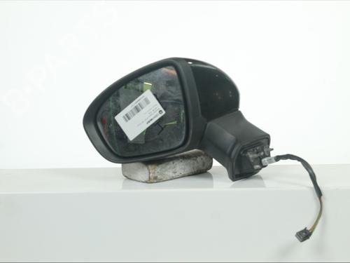 Used Left mirror Left mirror RENAULT CAPTUR II (HF_) TCe 90 (HFM6) (91 hp) 33948655 33948655