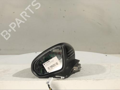left-mirror-mercedes-benz-a-class-w177-2018-32354853 main image