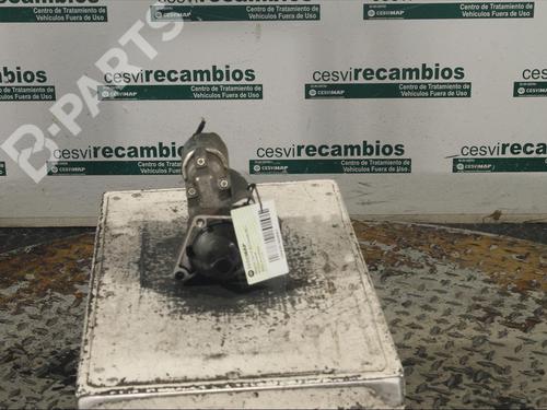 Starter RENAULT CLIO IV (BH_) 0.9 TCe 90 (BHNF, BHMA, BHMH, BHJK, BHJR) | BP11898346M8 