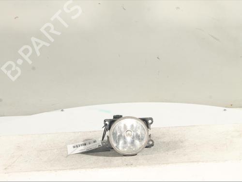 Used Left front fog light Left front fog light CITROËN C3 III (SX) 1.6 BlueHDi 75 (75 hp) 25044892 25044892
