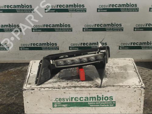 Used Right daytime light Right daytime light CITROËN C1 II (PA_, PS_) 1.2 VTi 82 (82 hp) 12076577 12076577