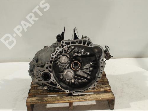 Used Gearbox KIA CARNIVAL / GRAND CARNIVAL III (VQ) [2005-2015]  11905069