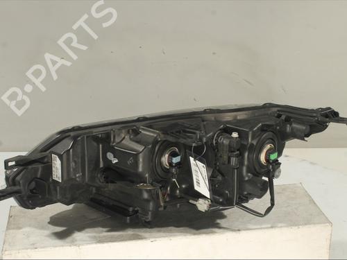 Right headlight NISSAN QASHQAI II (J11, J11_) 1.5 dCi | BP30652839C29