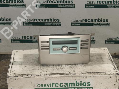 Used Climate control TOYOTA COROLLA Verso (ZER_, ZZE12_, R1_) 2.2 D-4D (AUR10_, AUR10R) (136 hp) 11893406