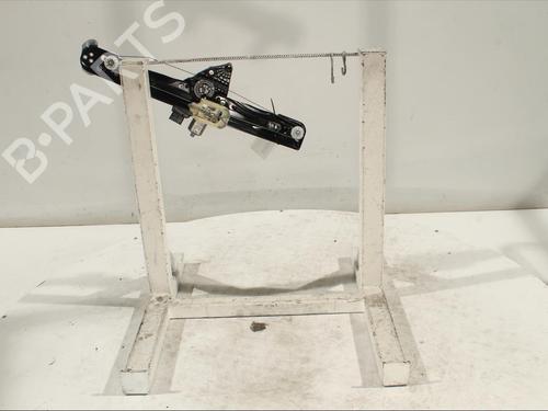 Used Front left window mechanism Front left window mechanism CITROËN C3 AIRCROSS II (2R_, 2C_) 1.2 PureTech 82 (2RHMRC, 2RHMZB) (82 hp) 12080309 12080309