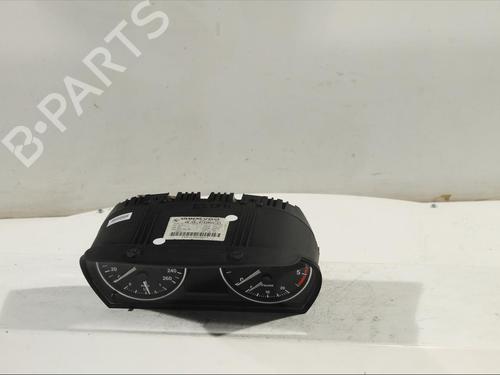 Used Instrument cluster BMW 3 (E90) [2004-2012]  26919652