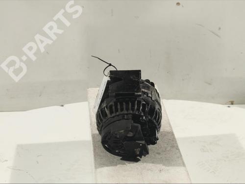 Alternator JEEP GRAND CHEROKEE II (WJ, WG) 2.7 CRD 4x4 | BP11990417M7 