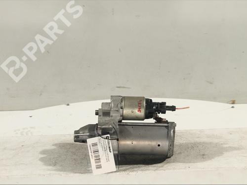 Used Starter CITROËN C4 Picasso II 1.2 THP 130 (130 hp) 11909056