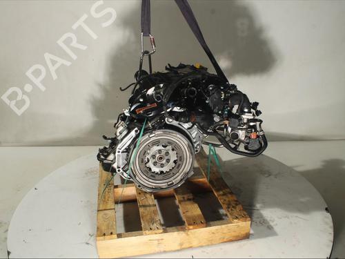 Engine SMART FORTWO Coupe (453) 0.9 (453.344, 453.353) | BP18105264M1 