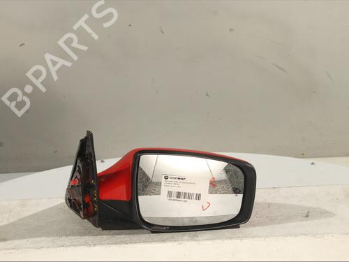 Right mirror HYUNDAI ix20 (JC) 1.6 CRDI 876201K020