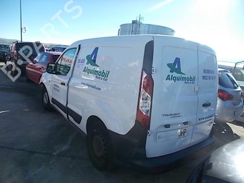 Starter FORD TRANSIT CONNECT V408 Box Body/MPV 1.6 TDCi | BP23882556M8 - Image 6