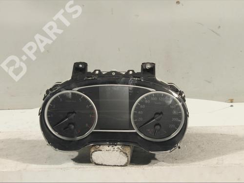 Used Instrument cluster NISSAN MICRA V (K14) [2016-2025]  11990421