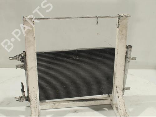 AC-Kondensator OPEL ZAFIRA TOURER C (P12) 2.0 CDTi (75) | BP13302446M32