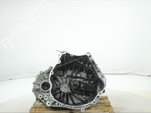 Gearkasse Gearkasse 37650950 37650950