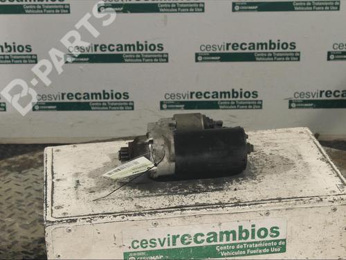 Starter VW POLO IV (9N_, 9A_) 1.4 16V | BP11898894M8 
